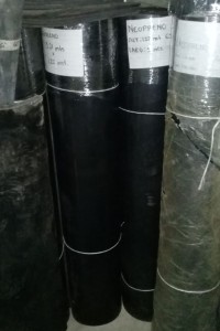 Neopreno diferentes espesores