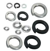 ARANDELAS DE PRESIÓN EN COATZACOALCOS - EJMISA - EMPAQUES JUNTAS Y MATERIALES INDUSTRIALES