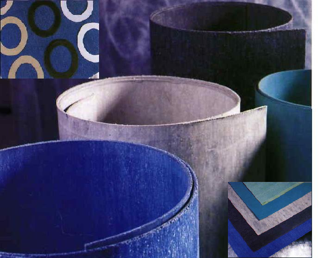 laminas libres de asbesto