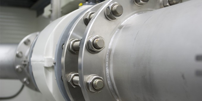 ::: Espárragos de acero al carbón en Coatzacoalcos :::